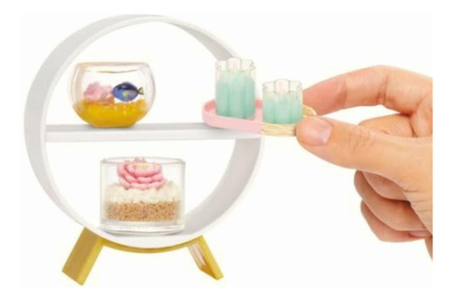 Mga's Miniverse Make It Mini Lifestyle Serie 1 Juego De