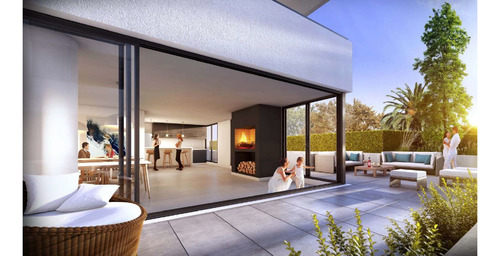 Imagen 5 de 10 de Nostrum Rosedal 2 Dorm A Estrenar Entrega Abril 2021.