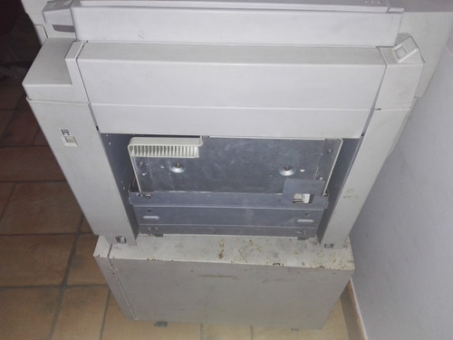 Imagen 8 de 9 de Ricoh Priport Jp1235 Duplicadora Para Repuesto