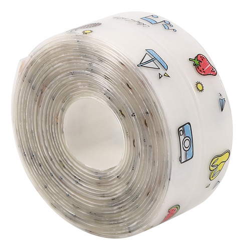 Cinta Antimoho Para Estufa De Pvc Impermeable A Prueba De Mo