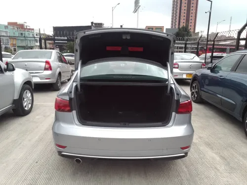 Audi A3 1.2 Sd At