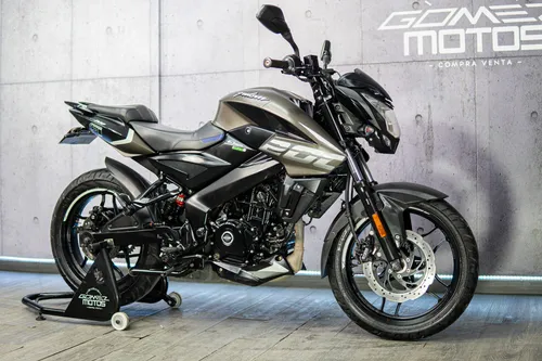 Bajaj Pulsar Ns 200 Fi 2023