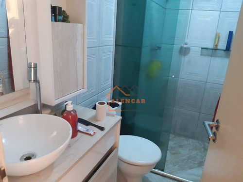 Imagem 5 de 9 de Apartamento À Venda, 67 M² Por R$ 445.000,00 - Vila Matilde - São Paulo/sp - Ap0263