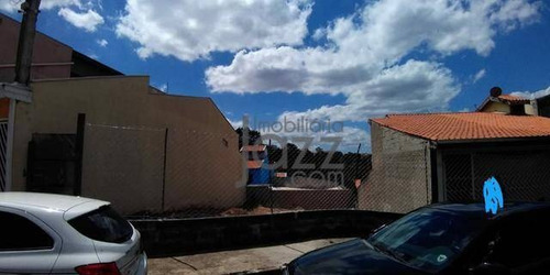 Imagem 1 de 3 de Terreno À Venda, 189 M² Por R$ 245.000,00 - Parque Cidade Jardim Ii - Jundiaí/sp - Te2895