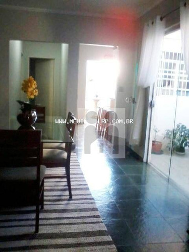 Imagem 10 de 16 de Casa Residencial À Venda, Jardim Roberto Benedetti, Ribeirão Preto - Ca0011. - Ca0011