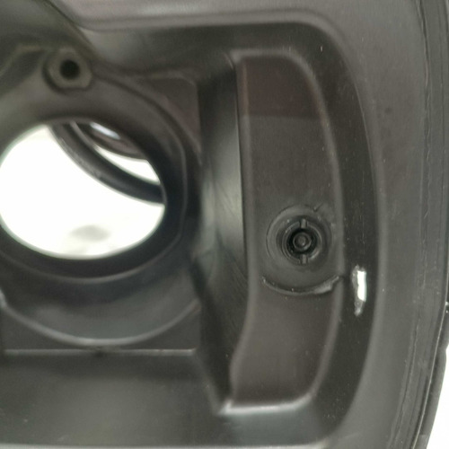 Portinhola Trava Tampa Combustivel Jeep Renegade 51964194 (Usado)