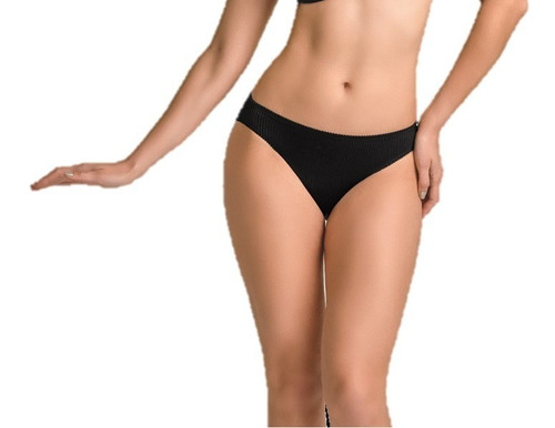 Pack De 3 Bikinis Corte Francés Dama Mod 232 Berlei
