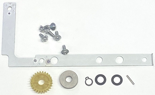 Xerox 607k27781 Kit Engrane Fusor Altalink B8090/8075/8065
