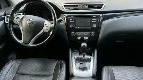 Nissan Qashqai 2.0 Advance