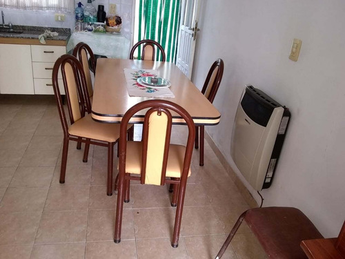 Venta O Permuta De 2 Dulpex En Sta Teresita Escucho Oferta