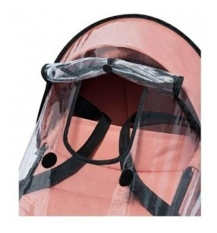 Babyzen Yoyo² Cobertor De Lluvia Rain Cover Bassinet Om+