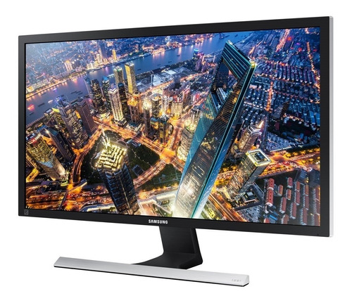 Samsung Lu28e590d Freesync Ultra Hd 4k Led 28 (3840 X 2160)