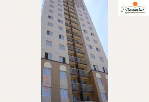 03440 - Apartamento 3 Dorms, Parque São Domingos - São Paulo/sp - 3440
