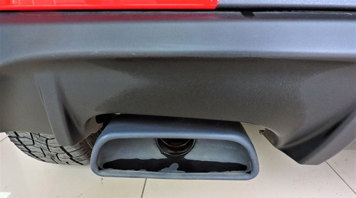 Imagem 13 de 13 de Fiat Argo Trekking 1.3 8v Manual