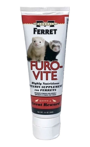 Ferret Furo Vite 100ml Marshall