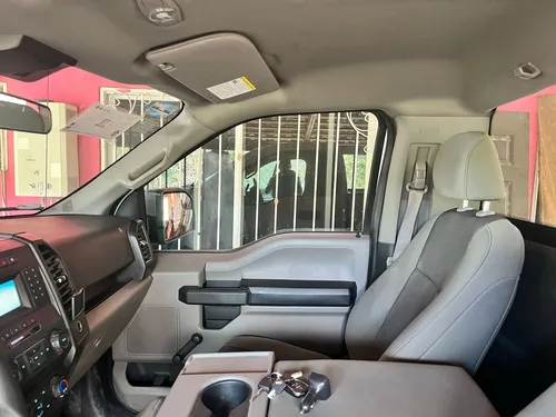 Ford F-150 3.5 Cabina Regular V6 4x2 At
