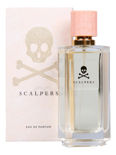 Perfume Scalpers Her Edp 100ml