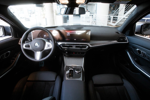 Bmw 330e M Sport