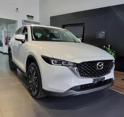 Mazda CX-5 Touring