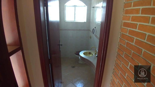 Imagem 5 de 30 de Casa Com 3 Dormitórios À Venda, 182 M² Por R$ 450.000 - Jardim Brasilândia - Sorocaba/sp - Ca0171