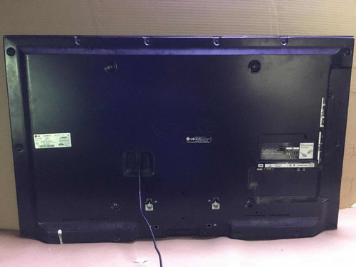 (#739) Placa T-con Tv Lg 42lm6210 6870c-0401b (Usado)