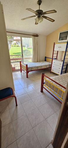 Casa En Condominio En Venta En Fraccionamiento Burgos, Temixco, Morelos.
