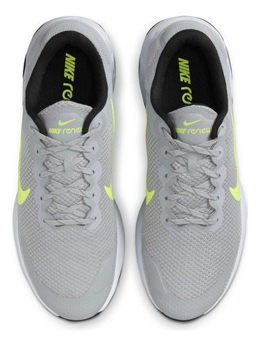 Zapatillas Nike Hombre Running Renew Ride 3 | Dc8185-010