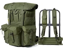 Comprar Mochila Mt Military Alice Pack Army Survival Combat Alice B