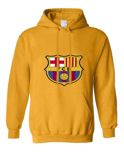 Buzo Hoodie Futbol España Español R2