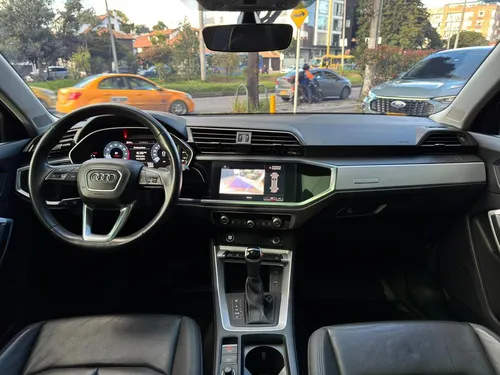 Audi Q3 1.4 Tfsi Ambition