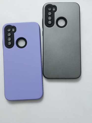 Funda Soft Case Xiaomi Note 6 7 8 Pro Mi A2 A3 8 Lite 9t