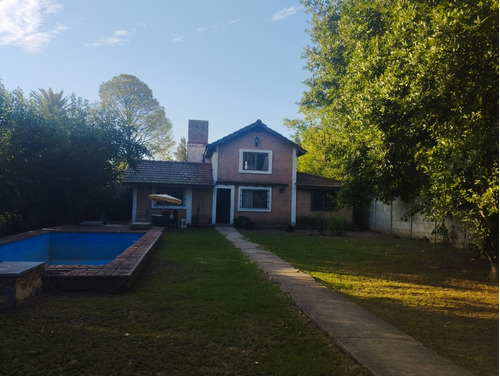 Venta Casa Pilar