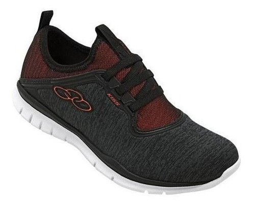 Tênis Olympikus Kiss Feminino