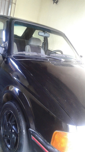 Ford Escort Xr3 87
