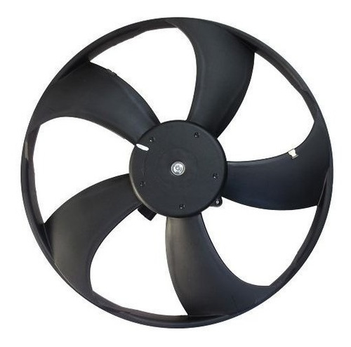 Imagem 2 de 4 de Motor Do Radiador Ventoinha Toyota Etios 1.3-1.5 16v 12/16