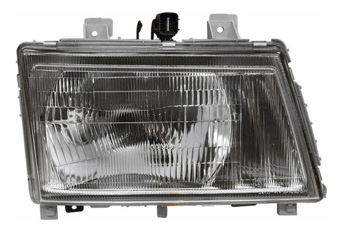 Faro Derecho Para Freightliner Fl 360 2010-2014