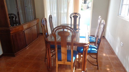 Imagen 6 de 26 de Vendo Casa Casa 240m2 5h/4b/2p Karimao Country 2944