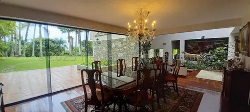 Casa En Venta La Lagunita Lp