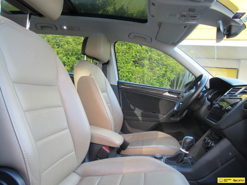 Imagen 12 de 25 de Volkswagen Tiguan 2.0 Allspace Highline Turbo