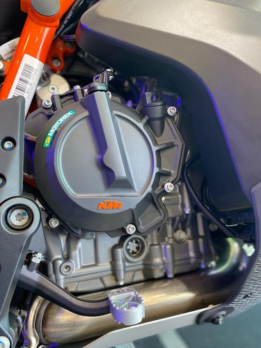 Imagen 13 de 20 de Ktm Adventure 790 R