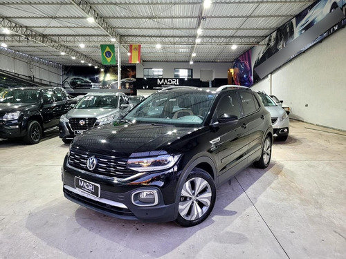 Volkswagen Outros Modelos T-CROSS HIGHLINE 1.4 TSI FLEX 16V 5P AUT