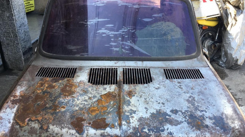 Vw 4 Portas