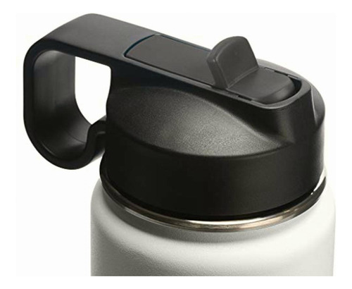 Thermoflask 50051 Botella Aislada Con Tapa Para Chug Y