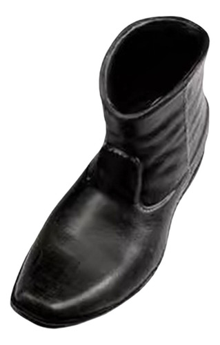 Figura A Escala 1/6, Botas, Modelo De Botas, Accesorios De