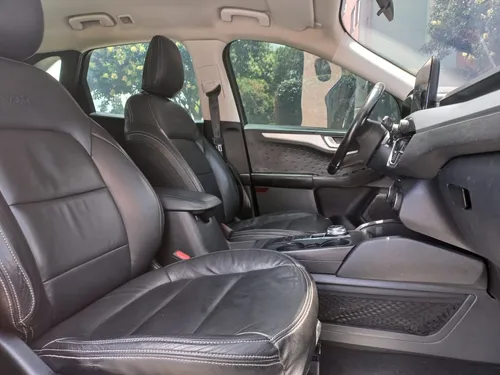 Ford Escape 2.0 Se 4x2