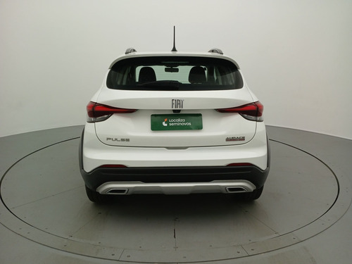 Fiat Pulse 1.0 TURBO 200 FLEX AUDACE CVT