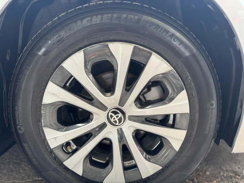 Toyota Corolla 1.8 Hybrid At