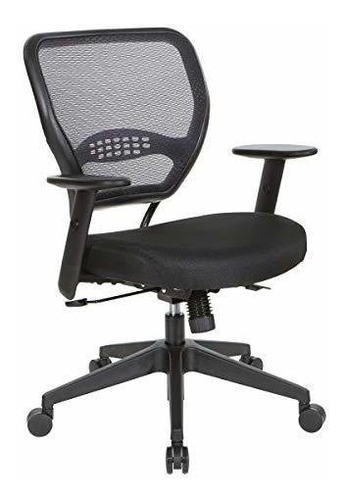 Cojines De Asiento, Respa Office Star 55 Series 24-7 Silla D