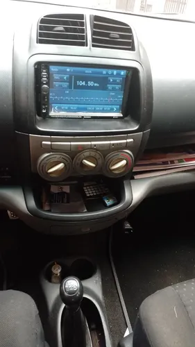 Daihatsu Sirion 1.5 Gti