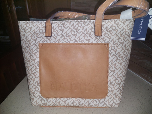 Bolsos Nautica